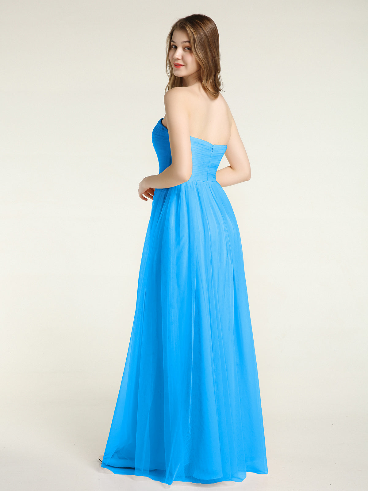 Ocean Blue